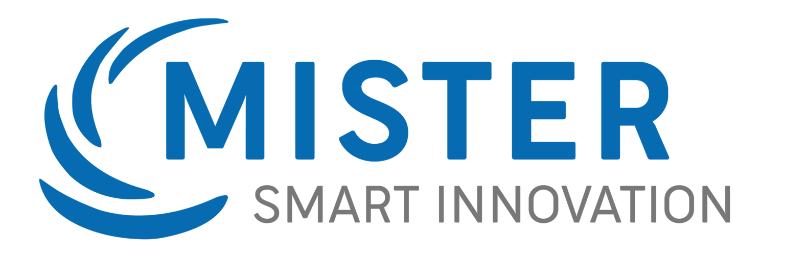 logo Mister
