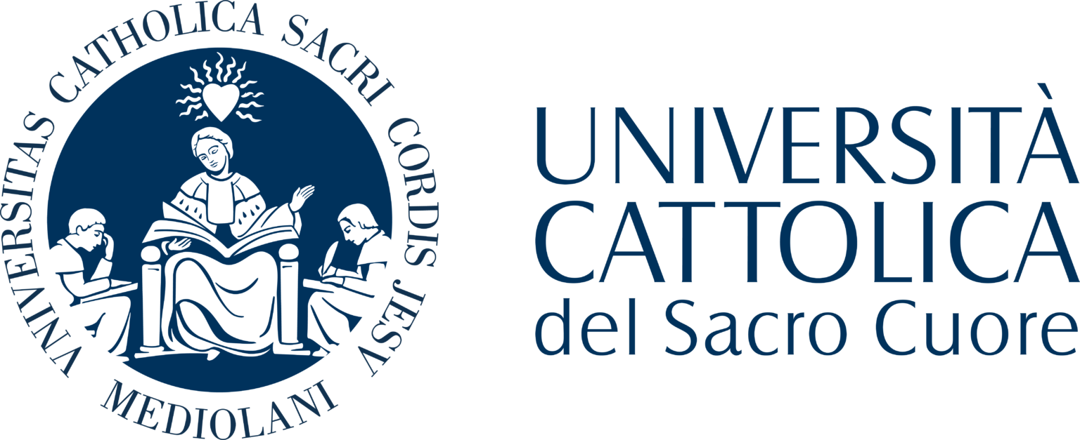 logo Università Cattolica del Sacro Cuore